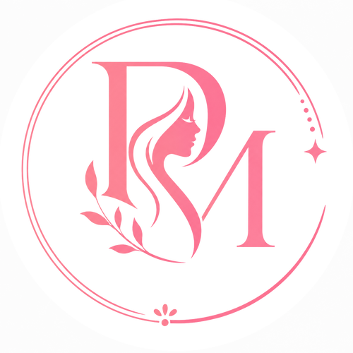 Parshwanath Mart Logo