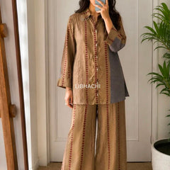 Women’s Floral Printed Kurta Set