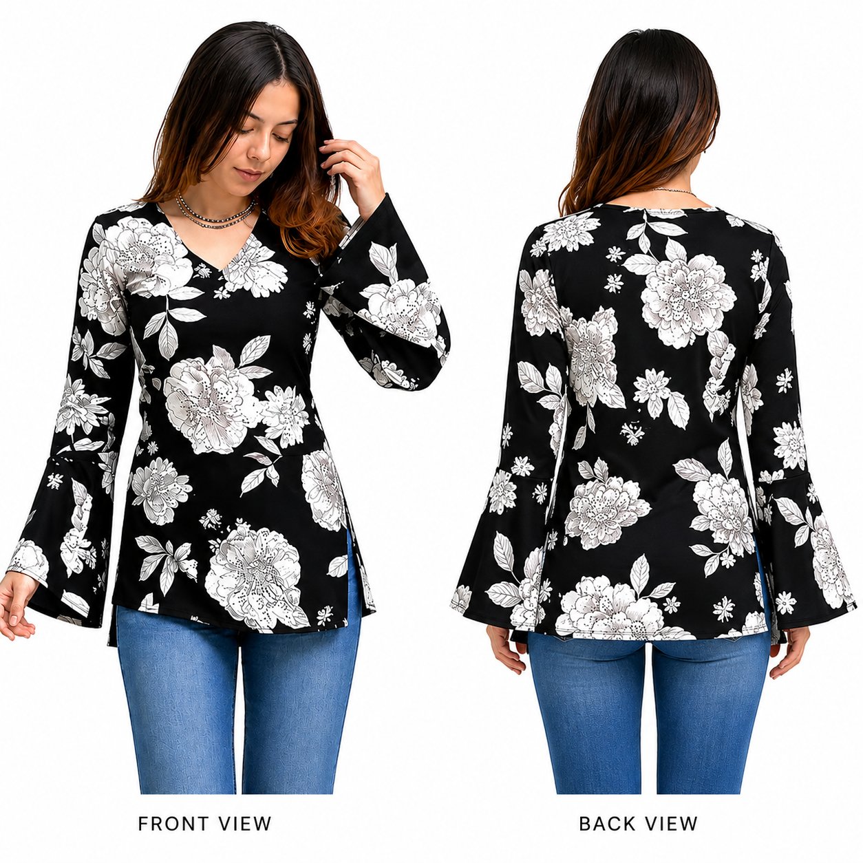 Short Kurti for Women Latest