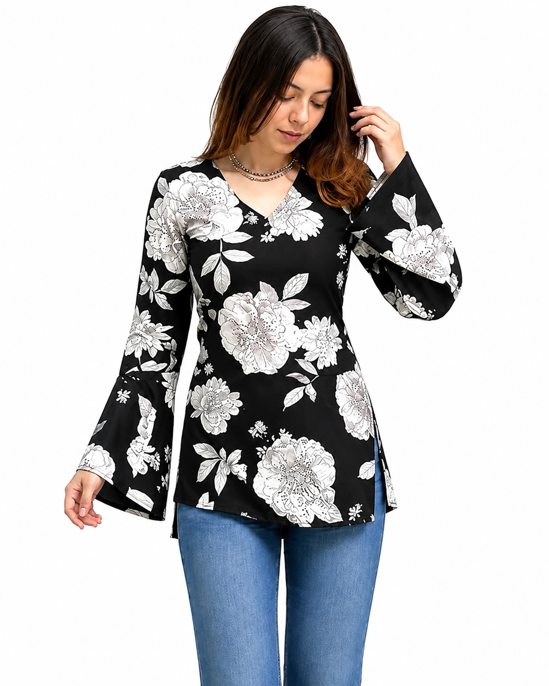 Short Kurti for Women Latest